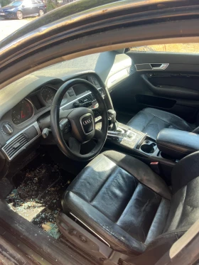 Audi A6 3.0TDI Quattro - 1800 лв. - 27830282 6