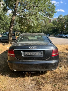 Audi A6 3.0TDI Quattro - 1800 лв. - 27830282 3