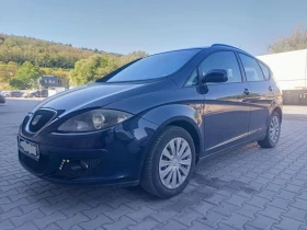 Обява за продажба на Seat Altea XL 1.6 LPG ~9 000 лв. - изображение 1