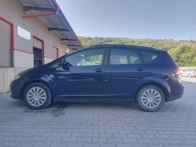 Обява за продажба на Seat Altea XL 1.6 LPG ~9 000 лв. - изображение 1