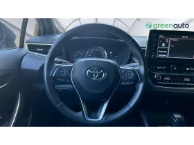 Обява за продажба на Toyota Corolla 1.8 HSD, Месечна вноска от 444 лв. ~31 990 лв. - изображение 11