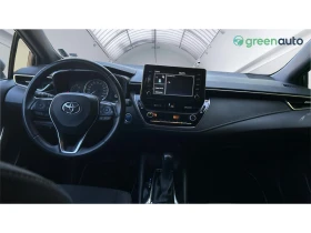 Обява за продажба на Toyota Corolla 1.8 HSD, Месечна вноска от 444 лв. ~31 990 лв. - изображение 10