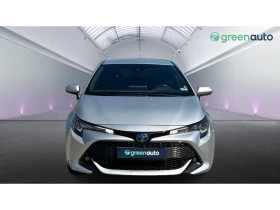 Обява за продажба на Toyota Corolla 1.8 HSD, Месечна вноска от 444 лв. ~31 990 лв. - изображение 3