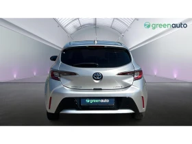 Обява за продажба на Toyota Corolla 1.8 HSD, Месечна вноска от 444 лв. ~31 990 лв. - изображение 4