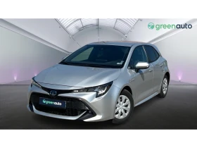 Toyota Corolla 1.8 HSD, Месечна вноска от 444 лв.