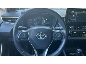Toyota Corolla 1.8 HSD, Месечна вноска от 444 лв. - 31990 лв. - 13161741 13