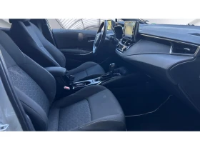 Обява за продажба на Toyota Corolla 1.8 HSD, Месечна вноска от 444 лв. ~31 990 лв. - изображение 8