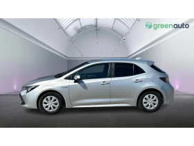 Обява за продажба на Toyota Corolla 1.8 HSD, Месечна вноска от 444 лв. ~31 990 лв. - изображение 5