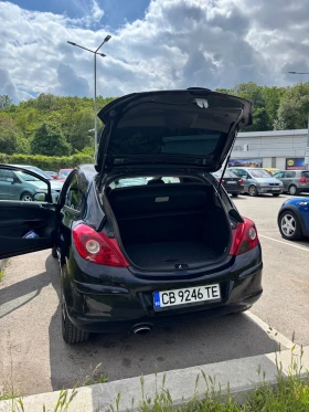 Opel Corsa  ,  | Mobile.bg    15