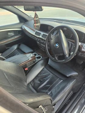 Обява за продажба на BMW 730 ~1 234 лв. - изображение 2