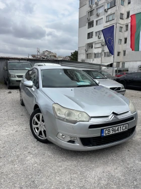 Обява за продажба на Citroen C5 3.0 Бензин 🔝 ~8 700 лв. - изображение 1