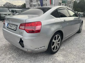 Обява за продажба на Citroen C5 3.0 Бензин 🔝 ~8 700 лв. - изображение 5