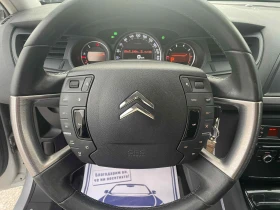 Обява за продажба на Citroen C5 3.0 Бензин 🔝 ~8 700 лв. - изображение 9