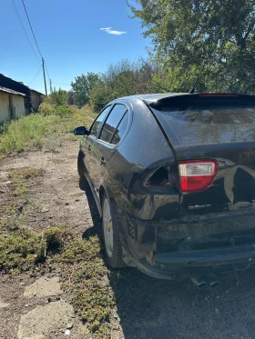 Обява за продажба на Seat Leon ~ 111 лв. - изображение 10 | Auto.bg Обява за продажба на Seat Leon ~ 111 лв. - изображение 10