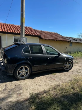 Обява за продажба на Seat Leon ~ 111 лв. - изображение 11 | Auto.bg Обява за продажба на Seat Leon ~ 111 лв. - изображение 11