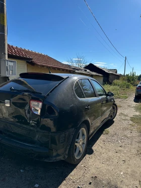 Обява за продажба на Seat Leon ~ 111 лв. - изображение 9 | Auto.bg Обява за продажба на Seat Leon ~ 111 лв. - изображение 9