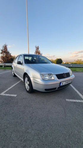 VW Bora 1.8 | Mobile.bg    4