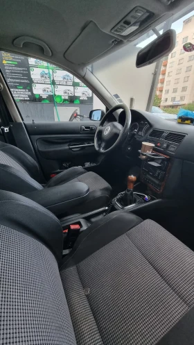 VW Bora 1.8 | Mobile.bg    12