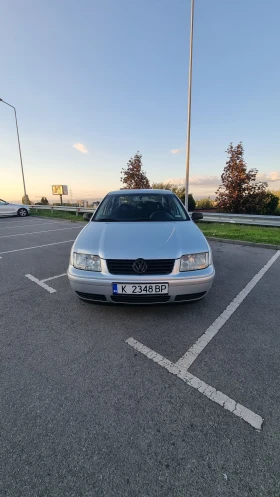 VW Bora 1.8 | Mobile.bg    3