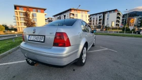 VW Bora 1.8 | Mobile.bg    7
