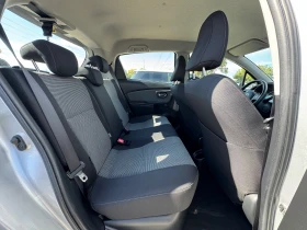 Обява за продажба на Toyota Yaris 1.5i-HIBRID-AVTOMAT- ~17 200 лв. - изображение 10