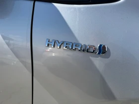 Toyota Yaris 1.5i-HIBRID-AVTOMAT- | Mobile.bg    13