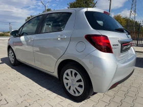 Обява за продажба на Toyota Yaris 1.5i-HIBRID-AVTOMAT- ~17 200 лв. - изображение 3