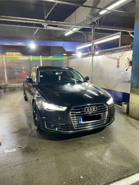 Audi A6 3.0 BiTdi - изображение 1