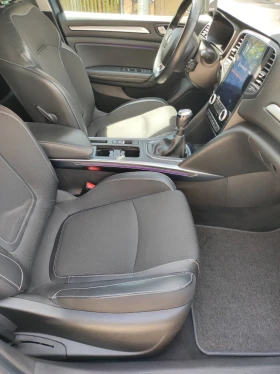 Renault Megane 1.3 tce | Mobile.bg    12