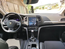 Renault Megane 1.3 tce | Mobile.bg    11