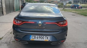 Renault Megane 1.3 tce | Mobile.bg    5