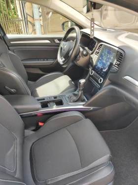 Renault Megane 1.3 tce | Mobile.bg    10