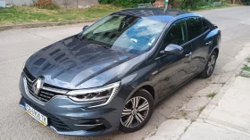 Renault Megane 1.3 tce - изображение 1