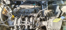 Ford Fiesta 1.4 71kw 97кс SPJA - 11 лв. / 5.62 € - 41639290 11