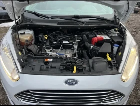 Обява за продажба на Ford Fiesta 1.0 Ecoboost ~9 600 лв. - изображение 6 | Auto.bg Обява за продажба на Ford Fiesta 1.0 Ecoboost ~9 600 лв. - изображение 6