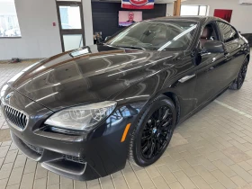 BMW 640 i xDrive Gran Coupè* M-pack* HK* ОБДУХВ* DIST