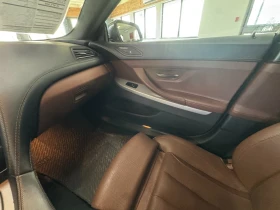 BMW 640 i xDrive Gran Coup&#232;* M-pack* HK* ОБДУХВ* DIST - 28900 лв. / 14776.34 € - 66889816 12