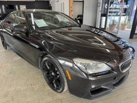 BMW 640 i xDrive Gran Coup&#232;* M-pack* HK* ОБДУХВ* DIST - 28900 лв. / 14776.34 € - 66889816 7