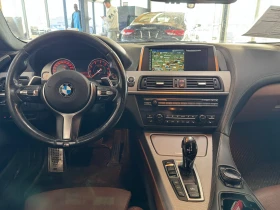 BMW 640 i xDrive Gran Coup&#232;* M-pack* HK* ОБДУХВ* DIST - 28900 лв. / 14776.34 € - 66889816 11