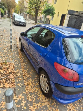 Peugeot 206 | Mobile.bg    4