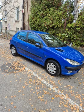 Peugeot 206 | Mobile.bg    2
