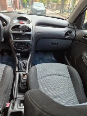Peugeot 206 | Mobile.bg    5