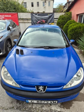 Peugeot 206 | Mobile.bg    7