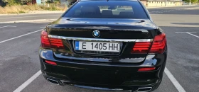 BMW 740 3, 0 д.313кс.автомат, снимка 9