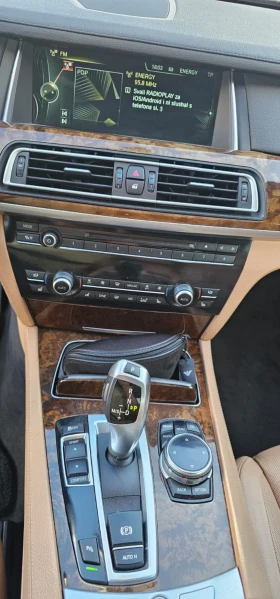 BMW 740 3, 0 д.313кс.автомат, снимка 12