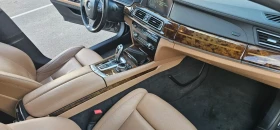 BMW 740 3, 0 д.313кс.автомат, снимка 14