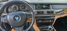 BMW 740 3, 0 д.313кс.автомат, снимка 15