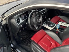 Audi S5 * Progressiv * CARFAX * БЕЗ ПЪРВОНАЧАЛНА ВНОСКА - 28000 лв. / 14316.17 € - 17061031 5