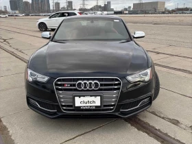 Audi S5 * Progressiv * CARFAX * БЕЗ ПЪРВОНАЧАЛНА ВНОСКА - 28000 лв. / 14316.17 € - 17061031 6