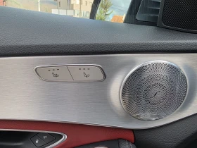 Mercedes-Benz C 220 BURMASTER= ОБДУХВАЕНЕ= ПОДГРЕВ= ХЕДЪП= ПАНОРАМА - 33499 лв. / 17127.77 € - 61034869 10